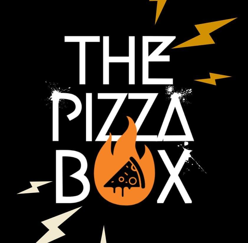 The Pizza Box - Hay